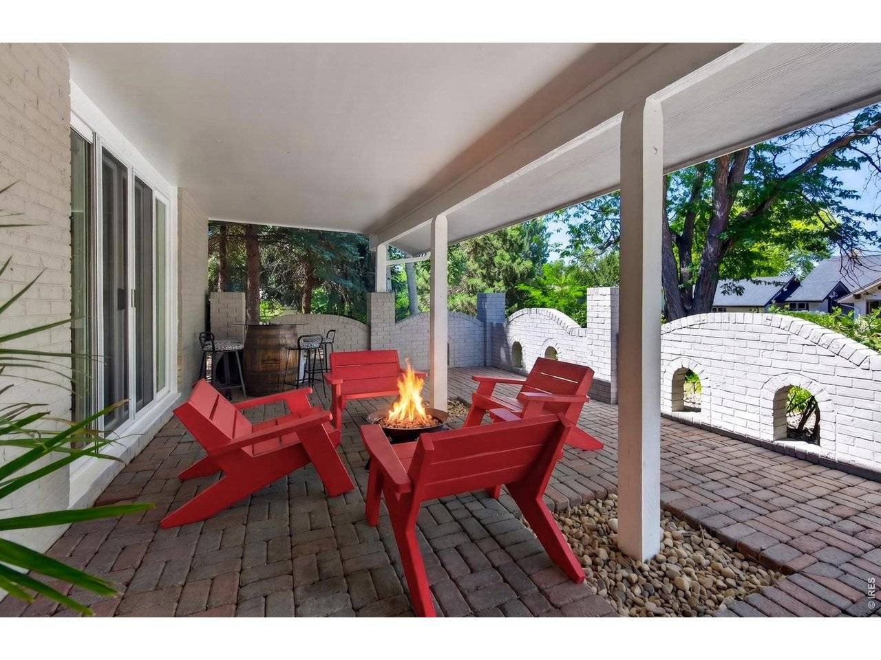 4726 Tanglewood, Boulder, CO 80301