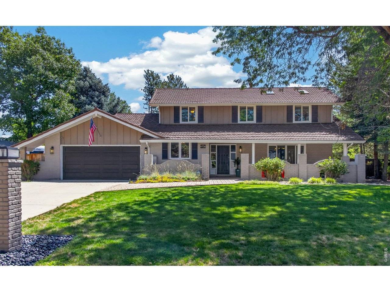 4726 Tanglewood, Boulder, CO 80301