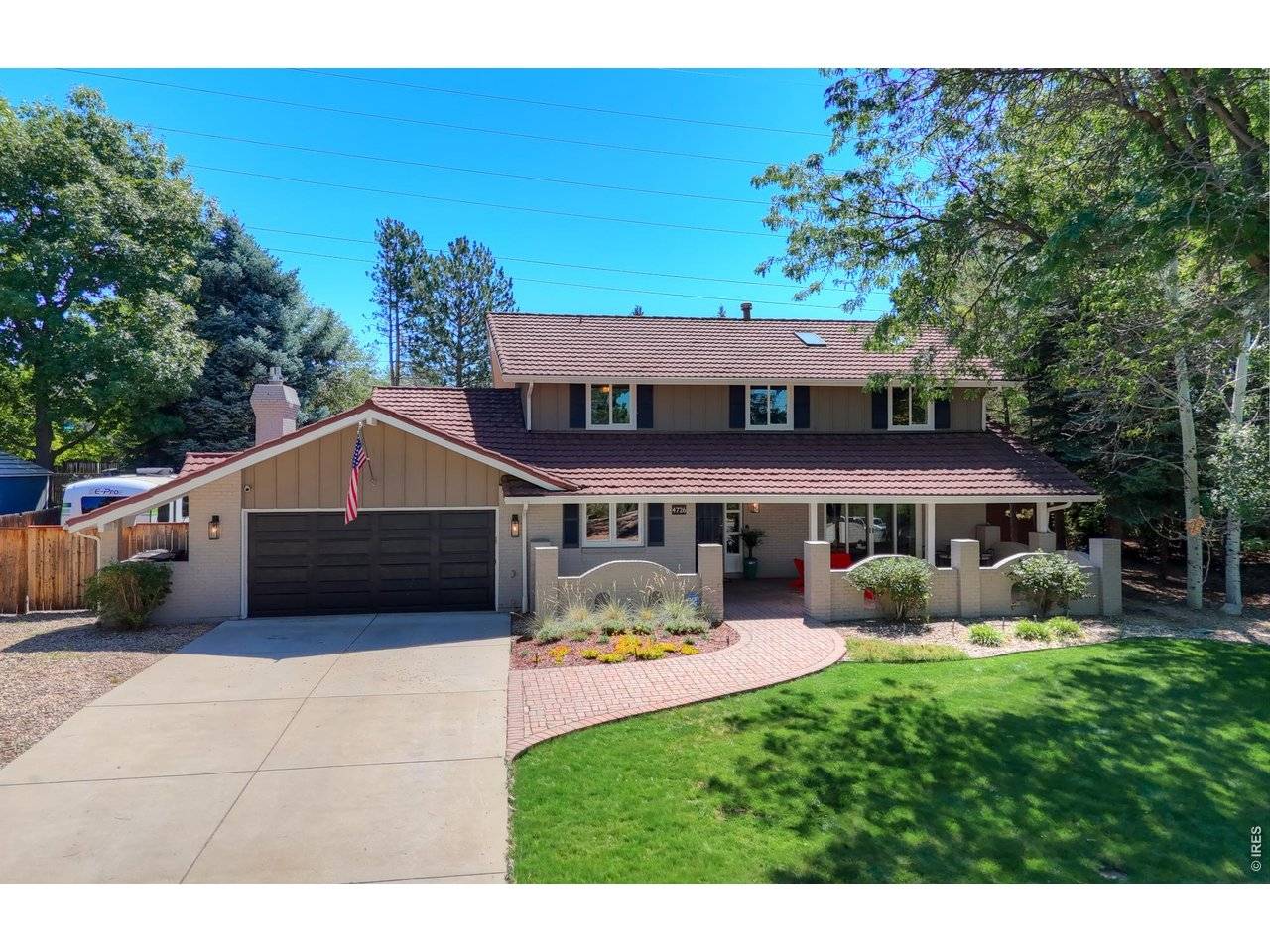 4726 Tanglewood, Boulder, CO 80301