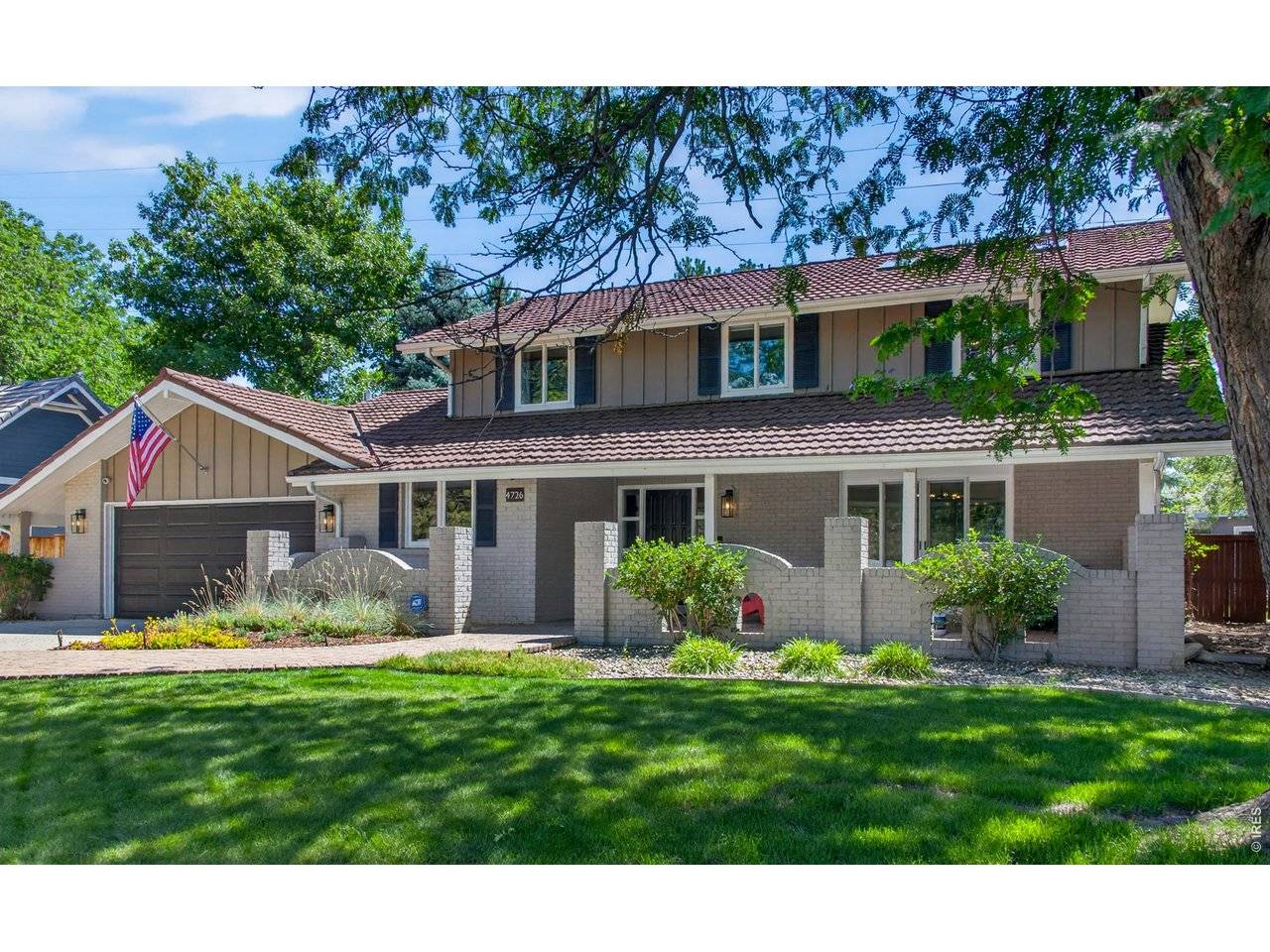4726 Tanglewood, Boulder, CO 80301