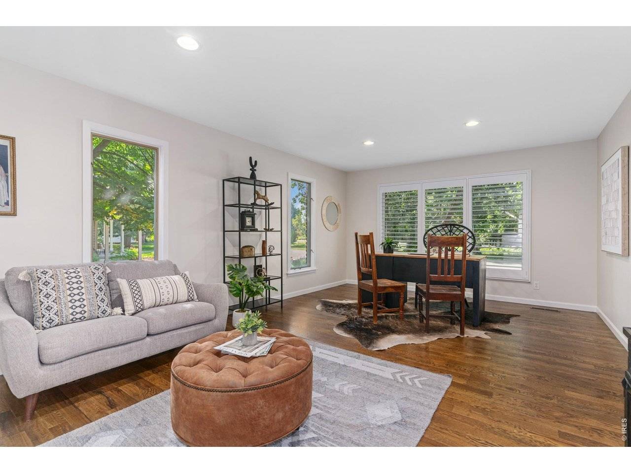 1204 Parkwood, Fort Collins, CO 80525