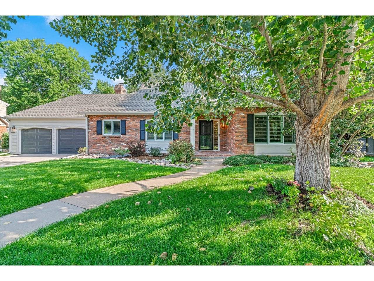 1204 Parkwood, Fort Collins, CO 80525