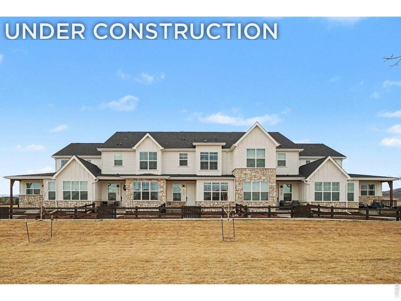 5112 Stonewall, Loveland, CO 80538