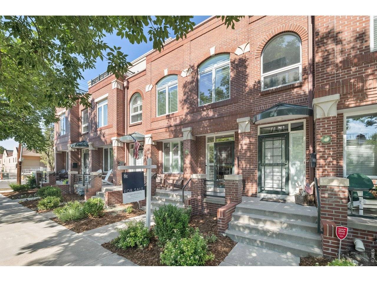 6 S Monroe, Denver, CO 80209