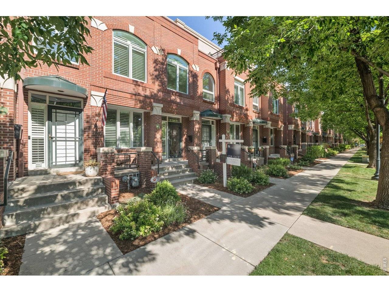 6 S Monroe, Denver, CO 80209