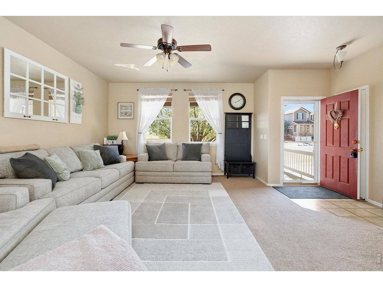 7592 Triangle, Fort Collins, CO 80525