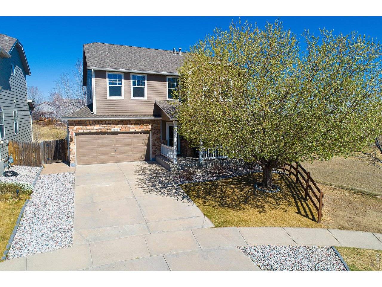 7592 Triangle, Fort Collins, CO 80525