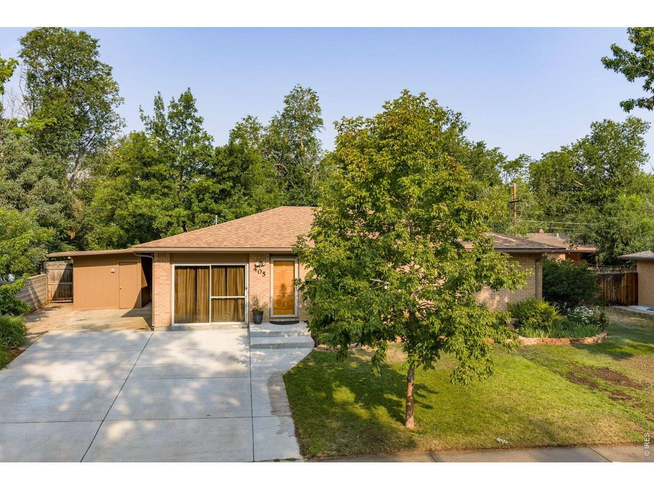 405 S 44th, Boulder, CO 80305