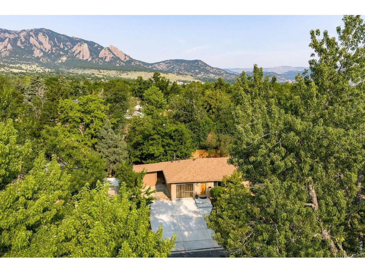 405 S 44th, Boulder, CO 80305