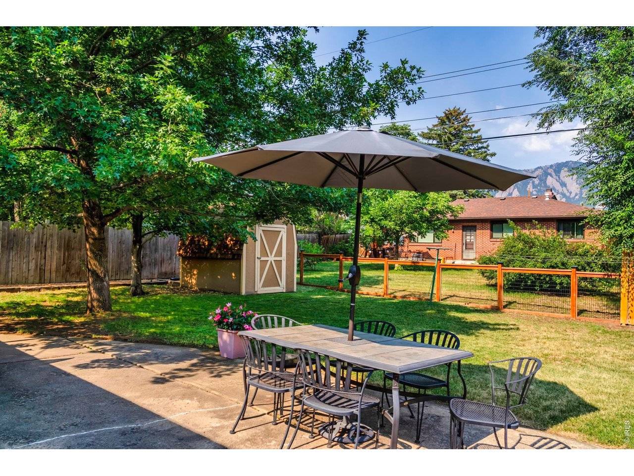 405 S 44th, Boulder, CO 80305
