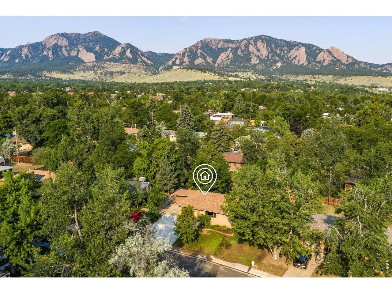 405 S 44th, Boulder, CO 80305