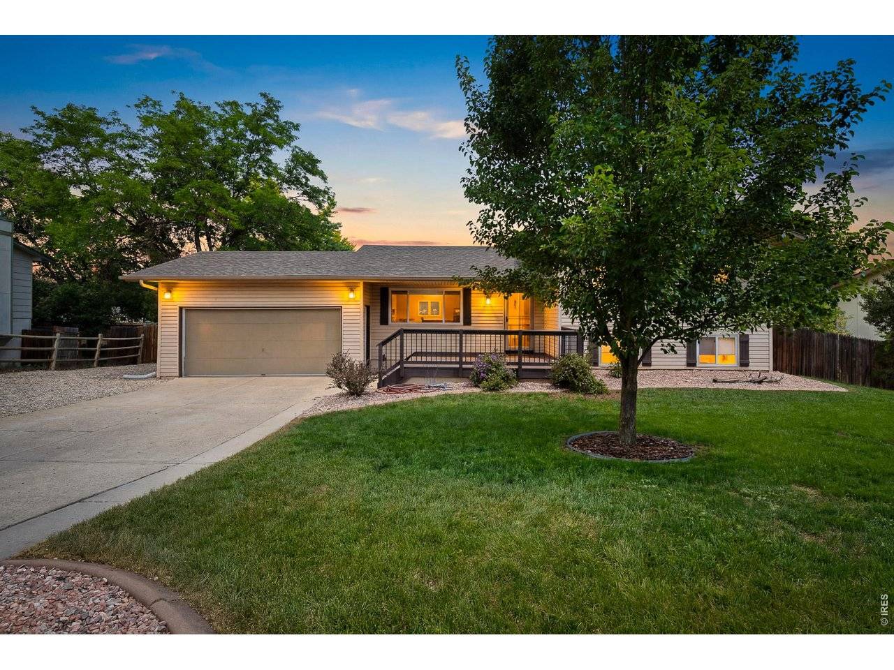 316 Diamond, Fort Collins, CO 80525