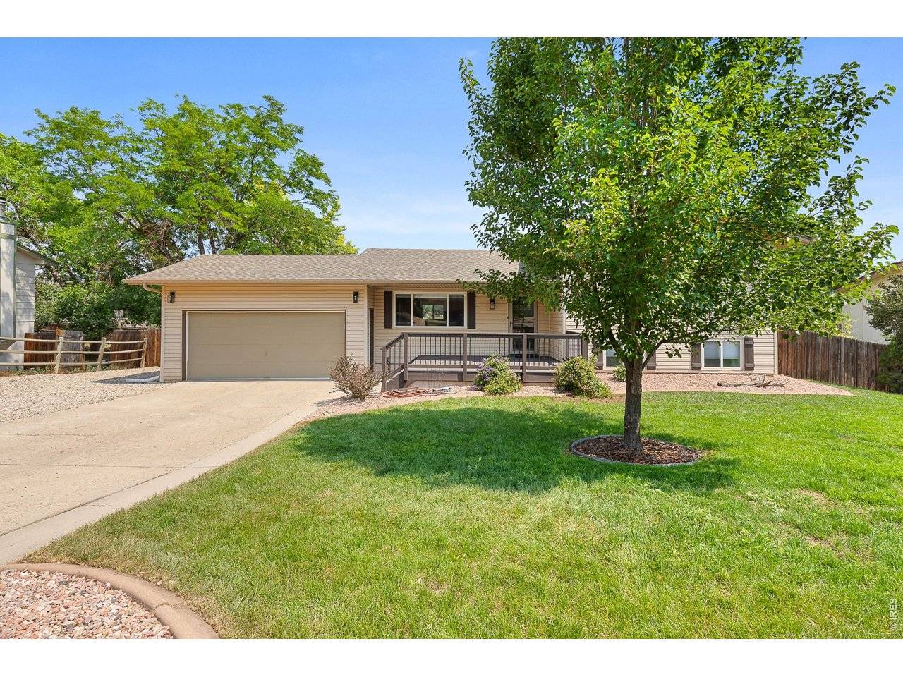 316 Diamond, Fort Collins, CO 80525