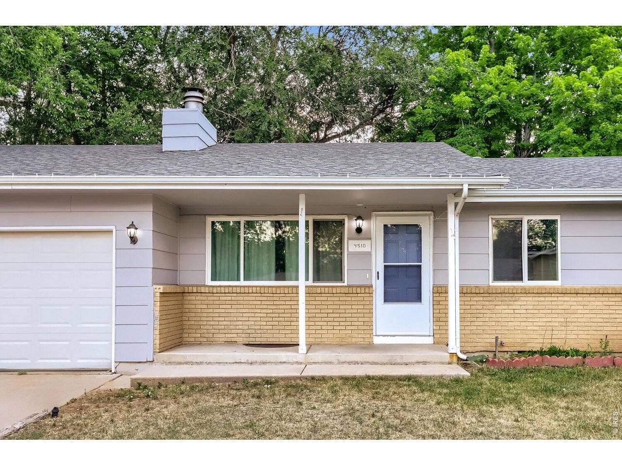 4510 W 6th, Greeley, CO 80634