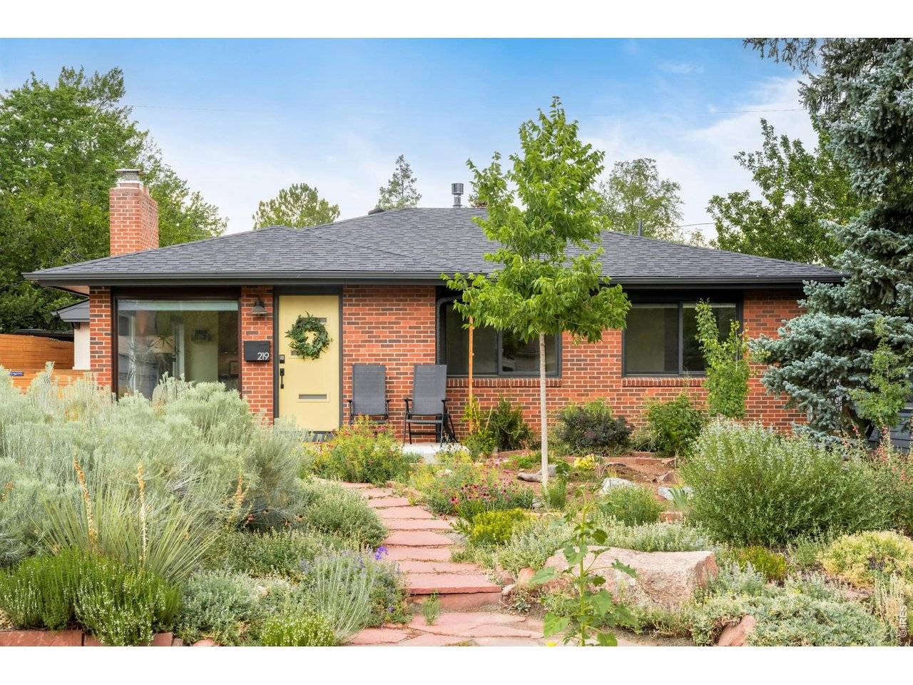 219 29th, Boulder, CO 80305