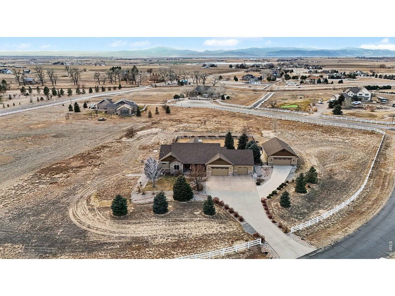 39111 Hilltop, Severance, CO 80610