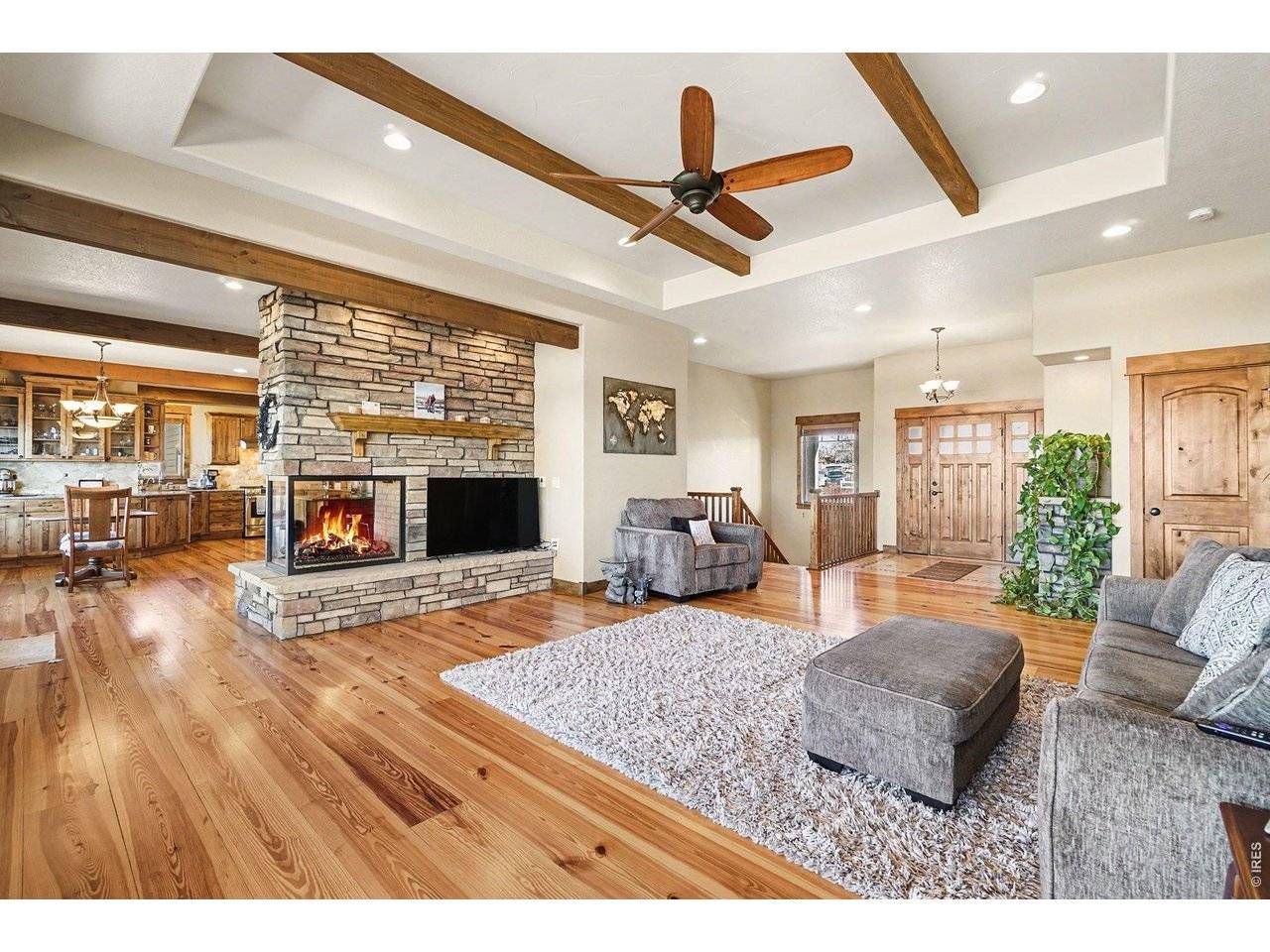 39111 Hilltop, Severance, CO 80610