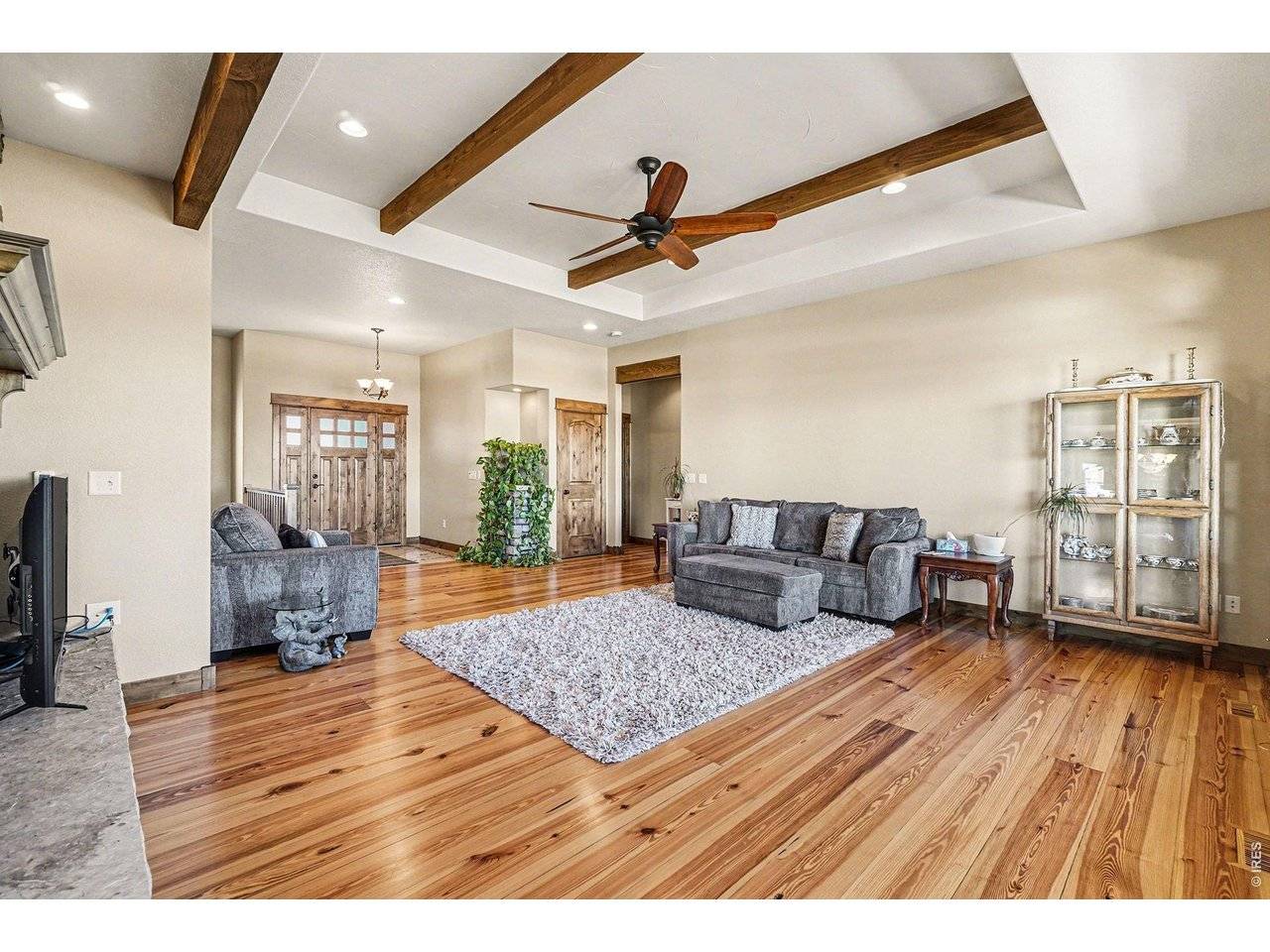 39111 Hilltop, Severance, CO 80610