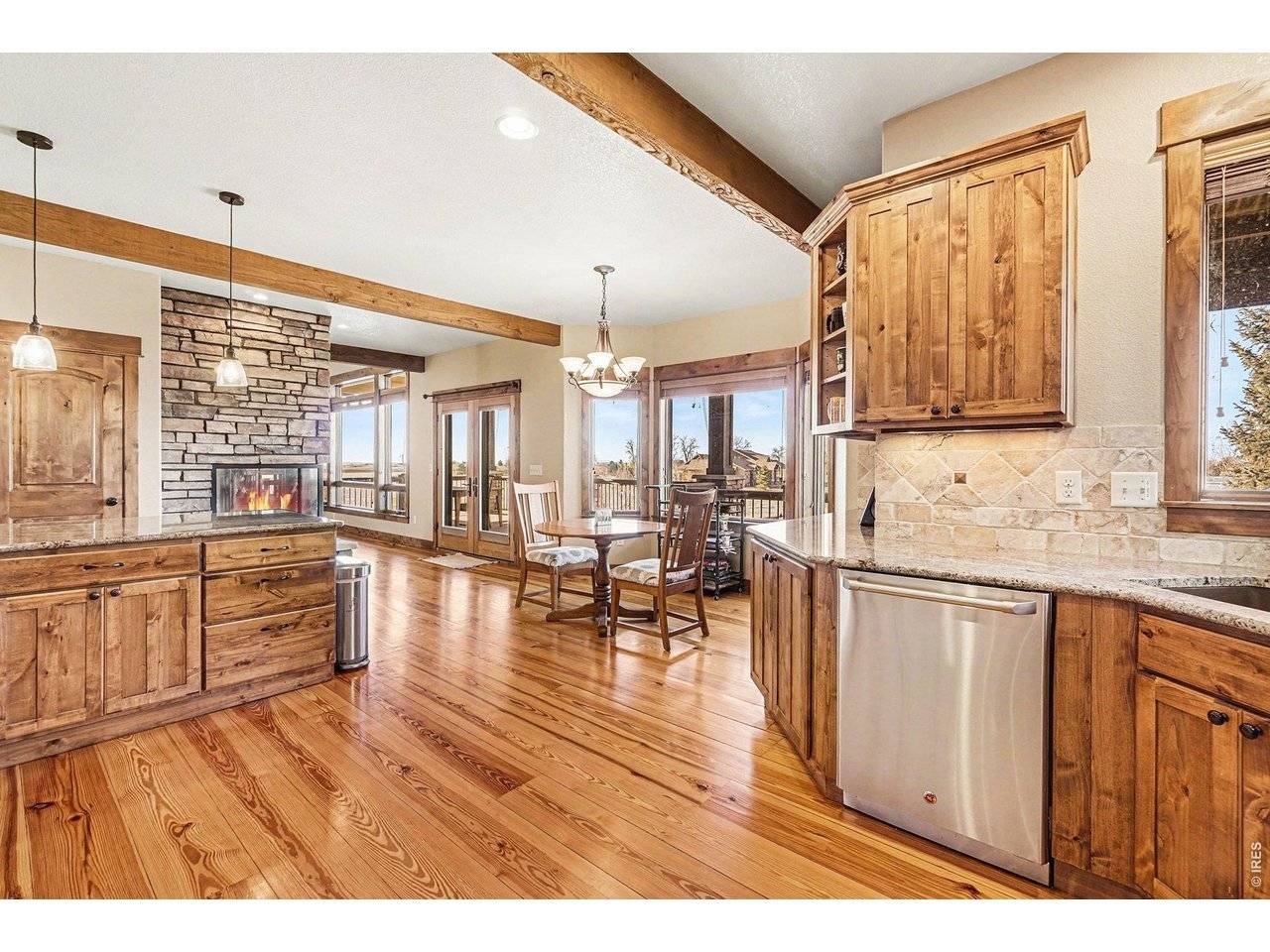 39111 Hilltop, Severance, CO 80610