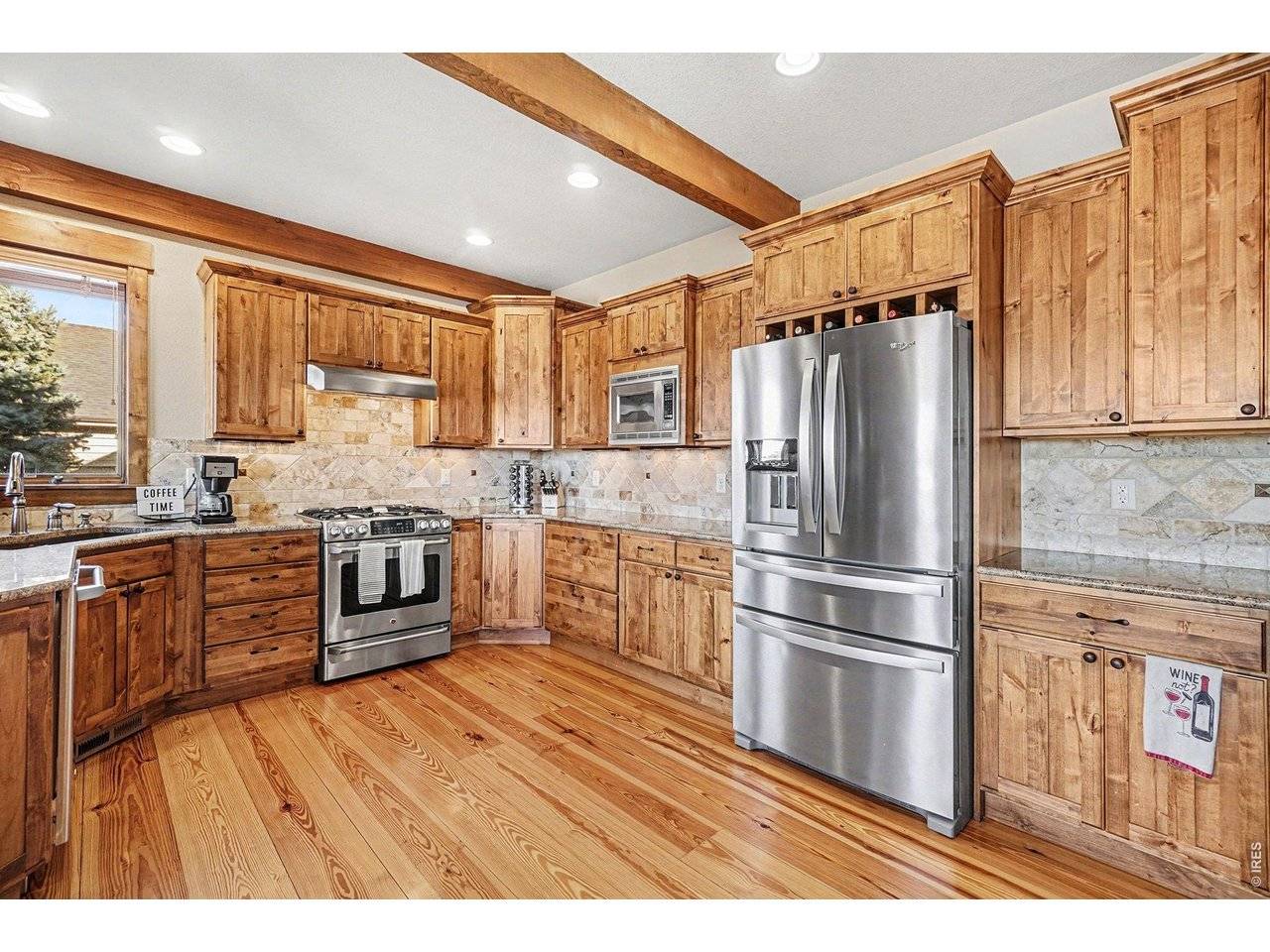 39111 Hilltop, Severance, CO 80610