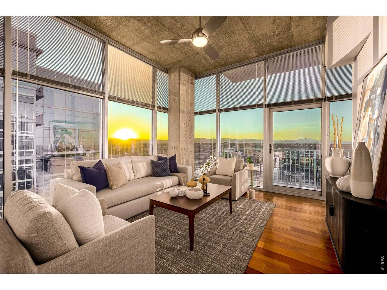 1700 Bassett #2117, Denver, CO 80202