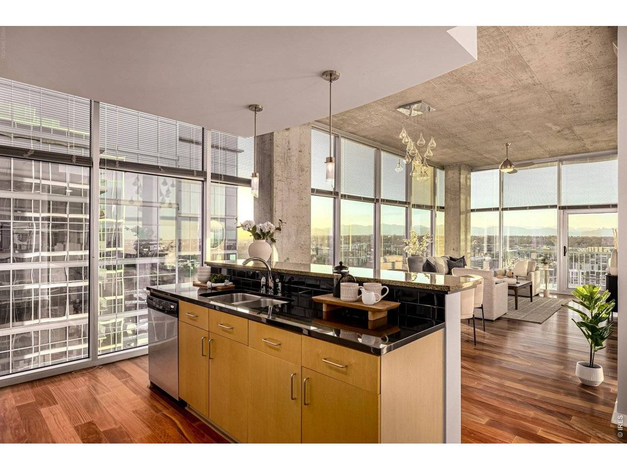 1700 Bassett #2117, Denver, CO 80202