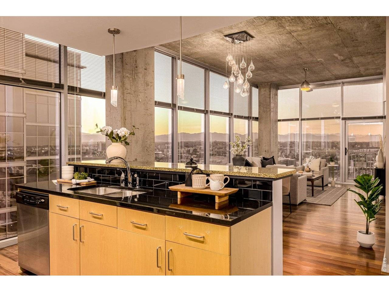 1700 Bassett #2117, Denver, CO 80202