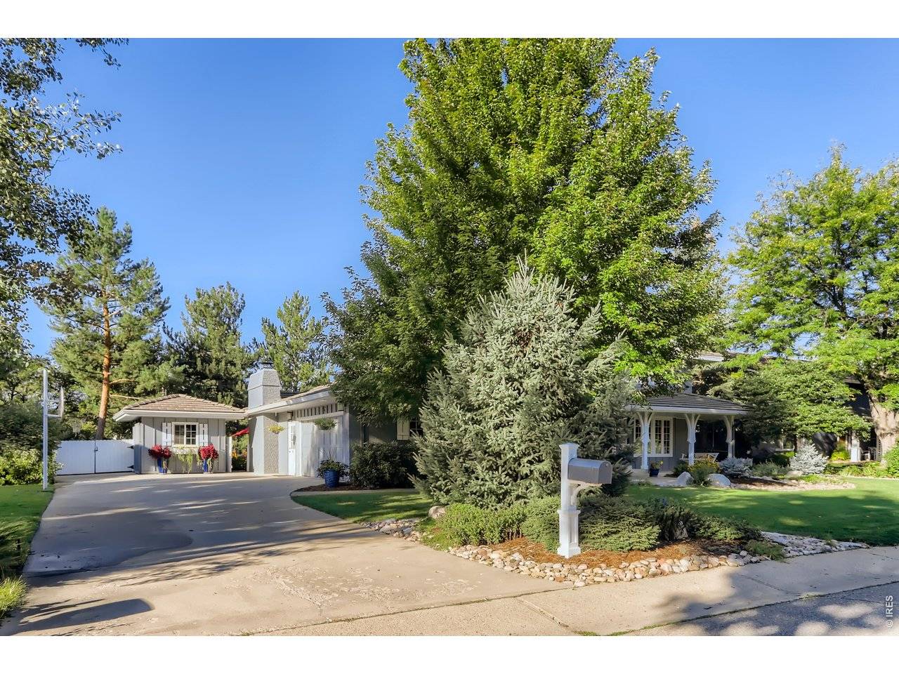 7006 Indian Peaks, Boulder, CO 80301