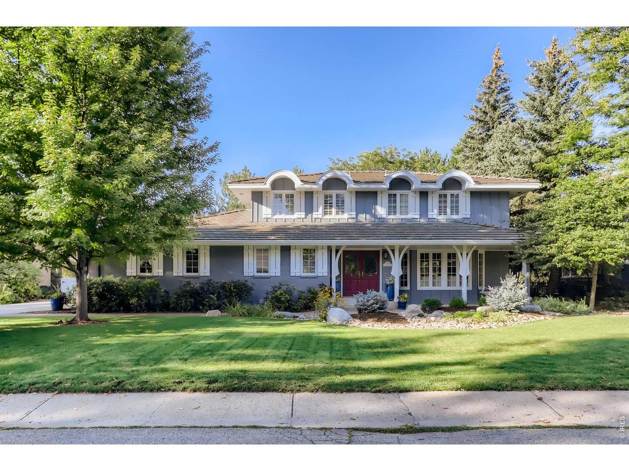 7006 Indian Peaks, Boulder, CO 80301