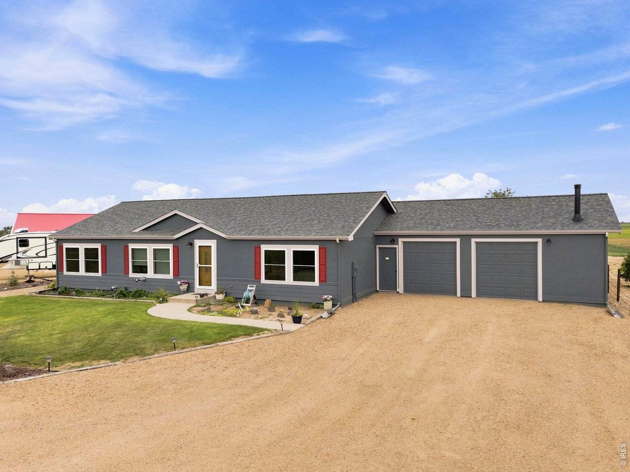 28510 County Road 64, Gill, CO 80624