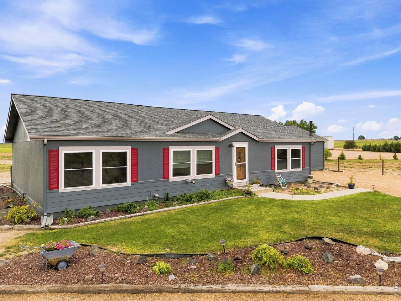 28510 County Road 64, Gill, CO 80624