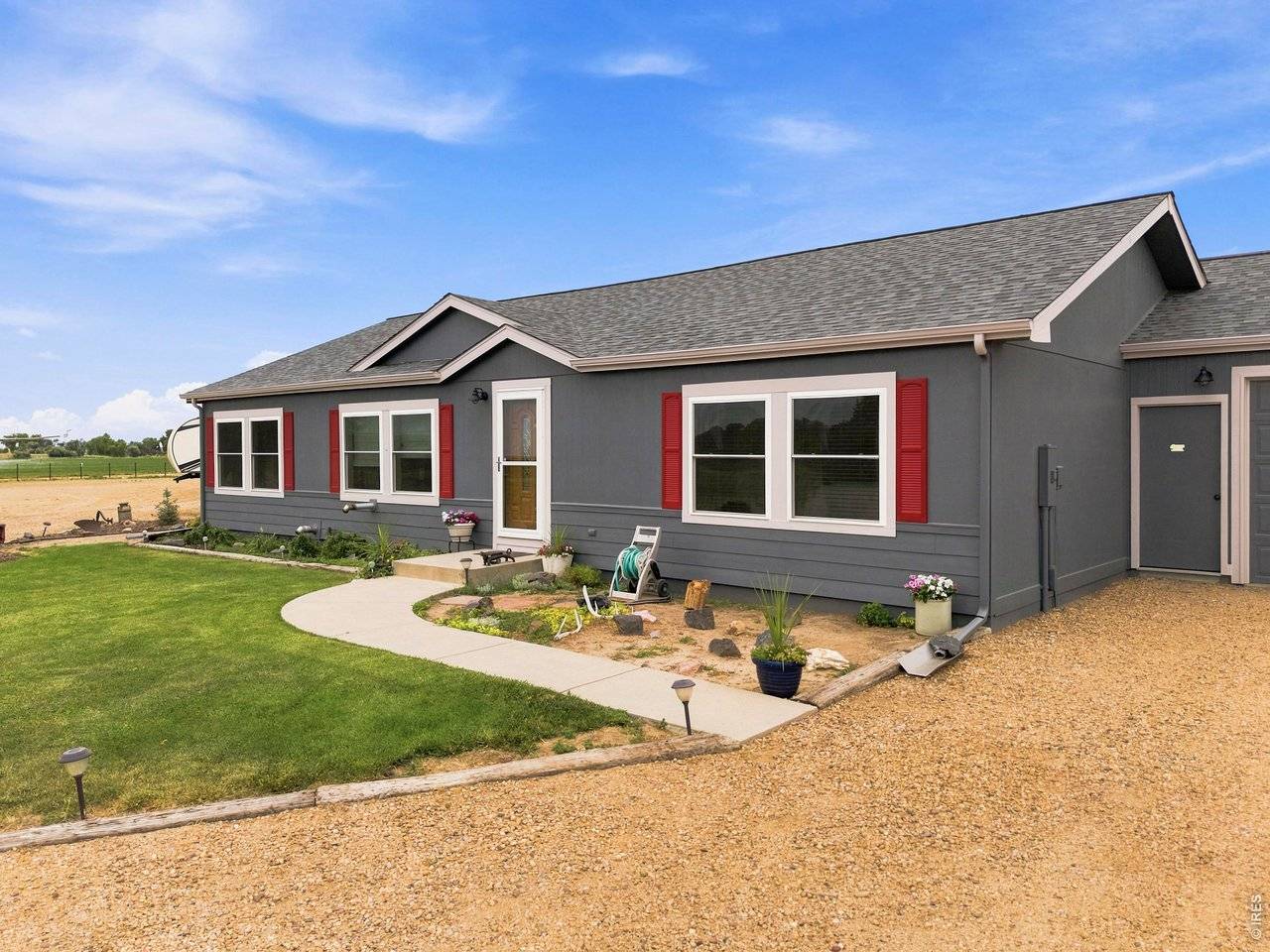 28510 County Road 64, Gill, CO 80624