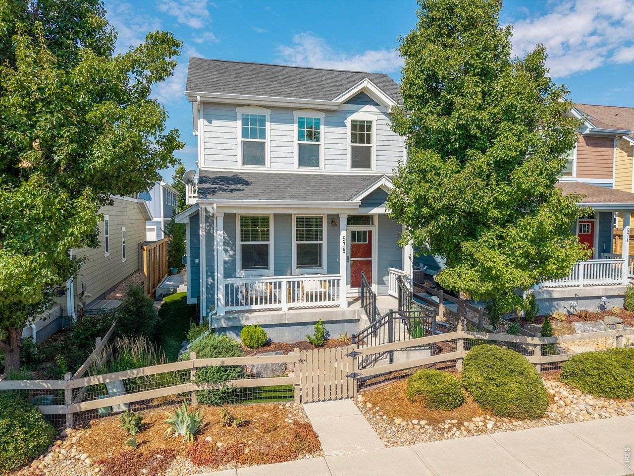 578 Hoyt, Lafayette, CO 80026