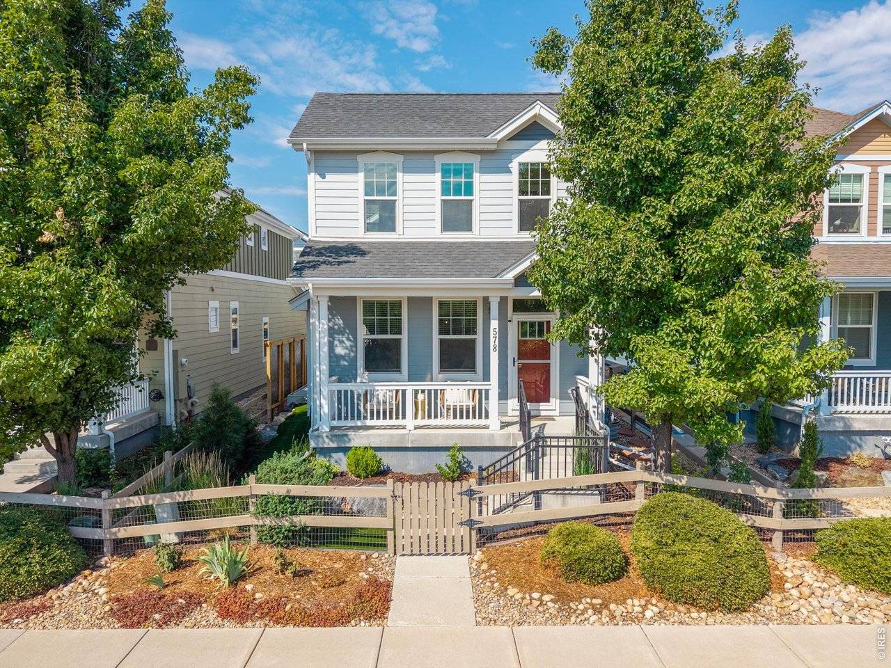 578 Hoyt, Lafayette, CO 80026
