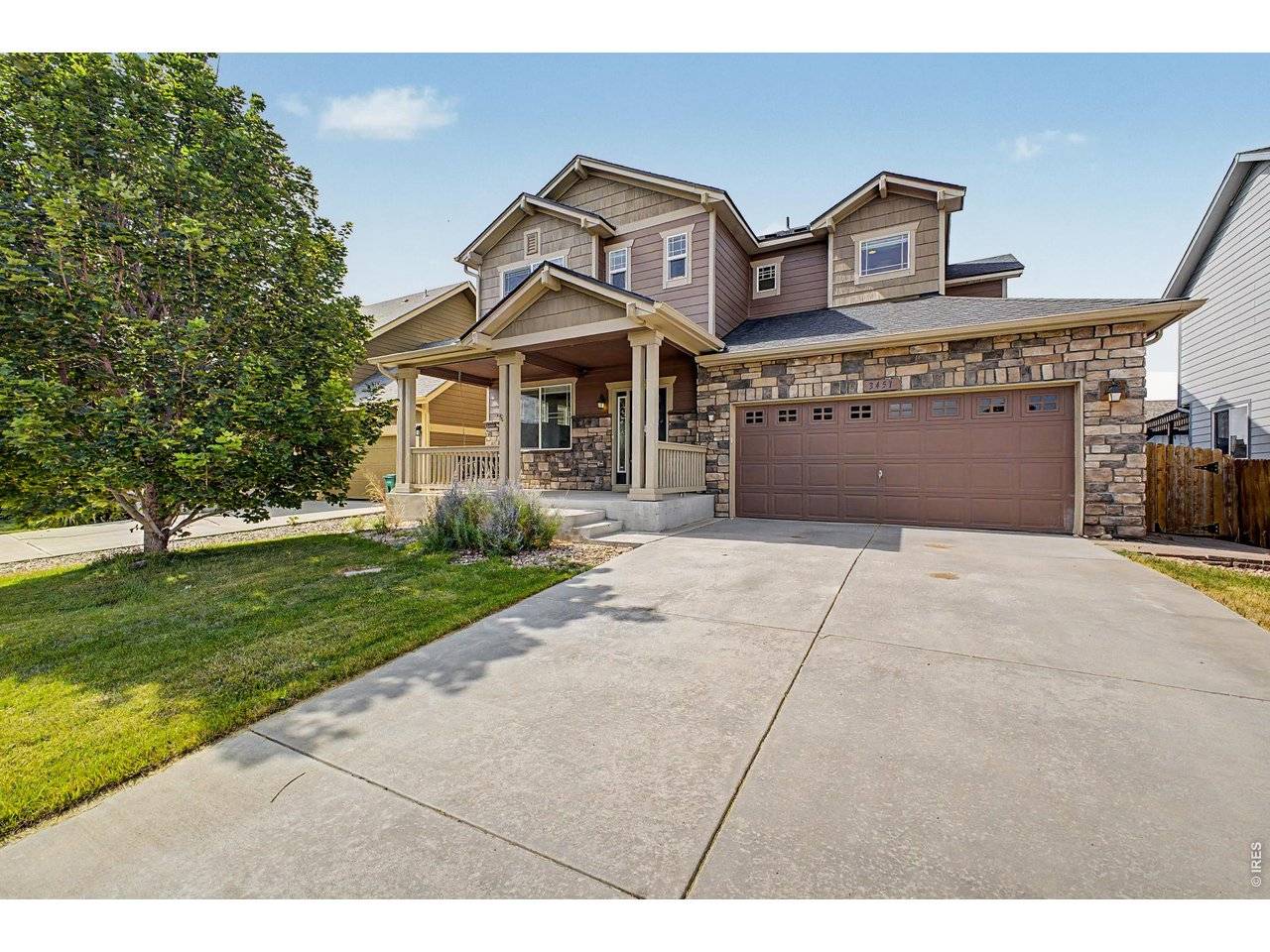 3451 Yule Trail, Fort Collins, CO 80524
