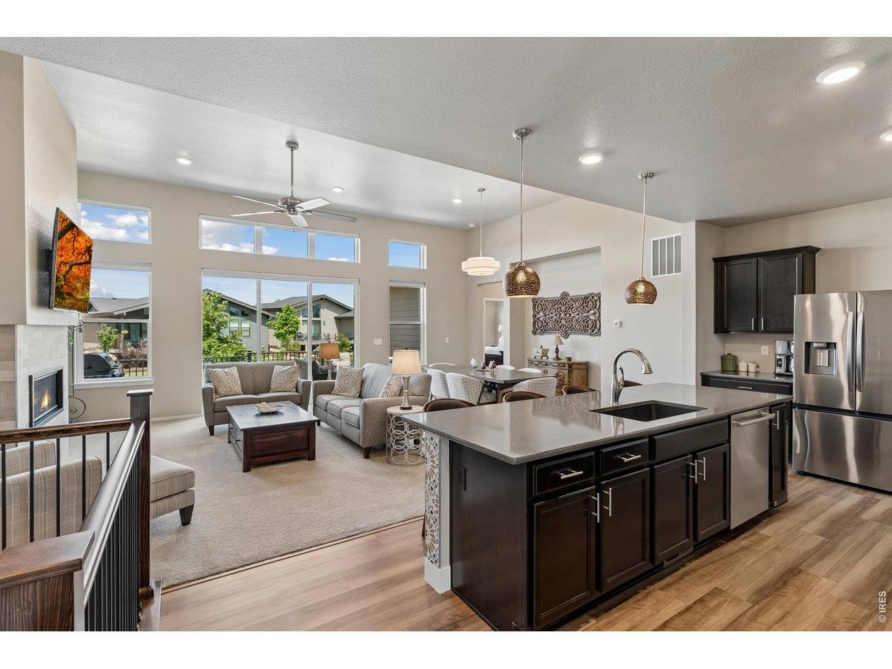 2703 Vallecito, Timnath, CO 80547