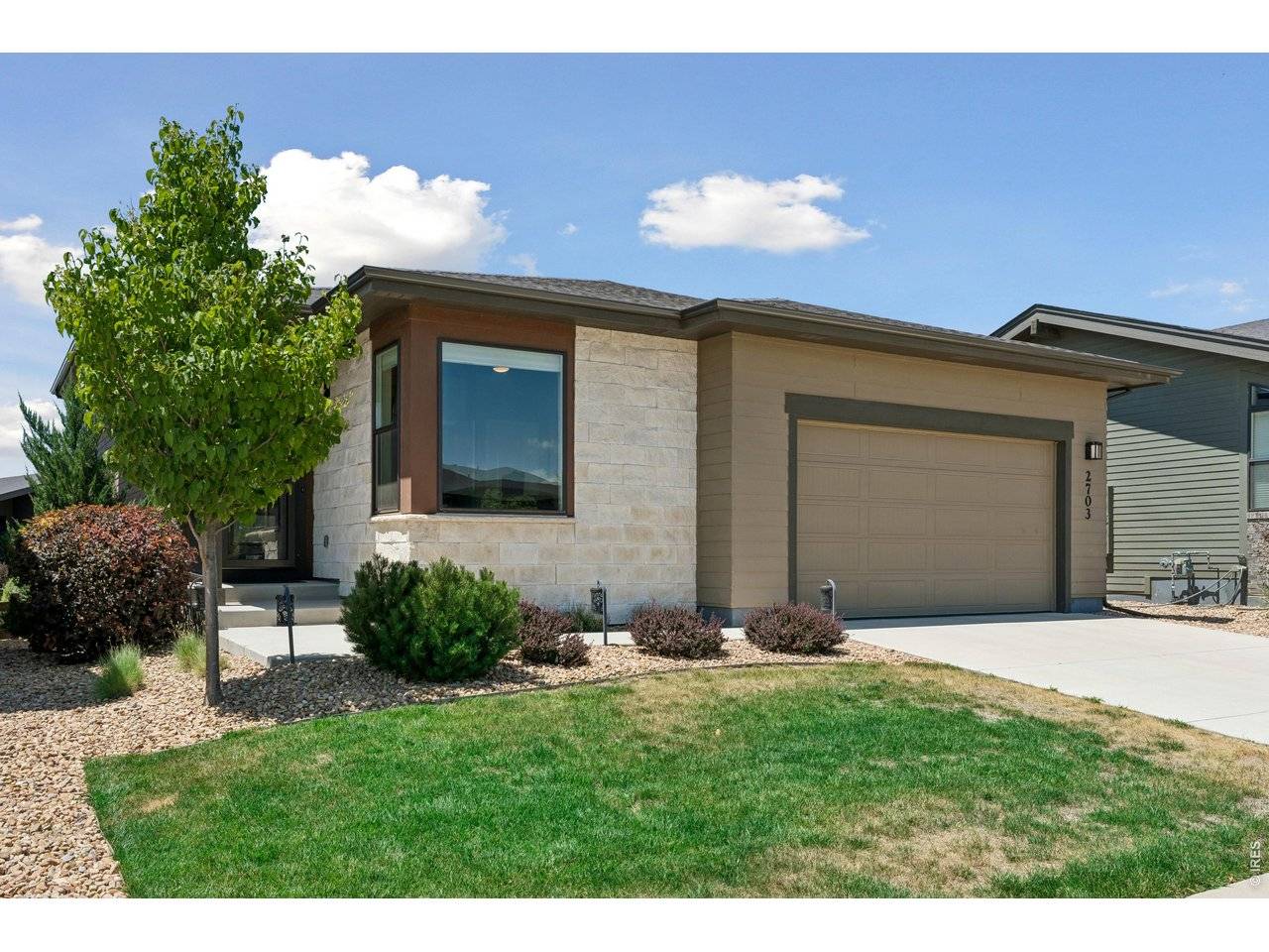 2703 Vallecito, Timnath, CO 80547