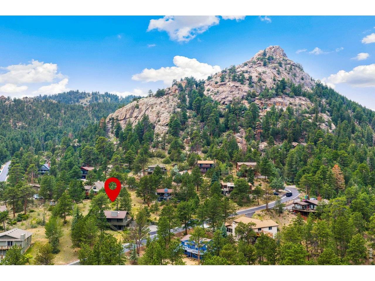 280 Old Man Mountain, Estes Park, CO 80517