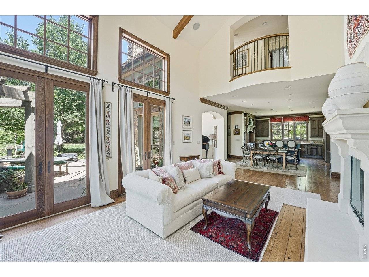 4053 E Iris, Greenwood Village, CO 80121