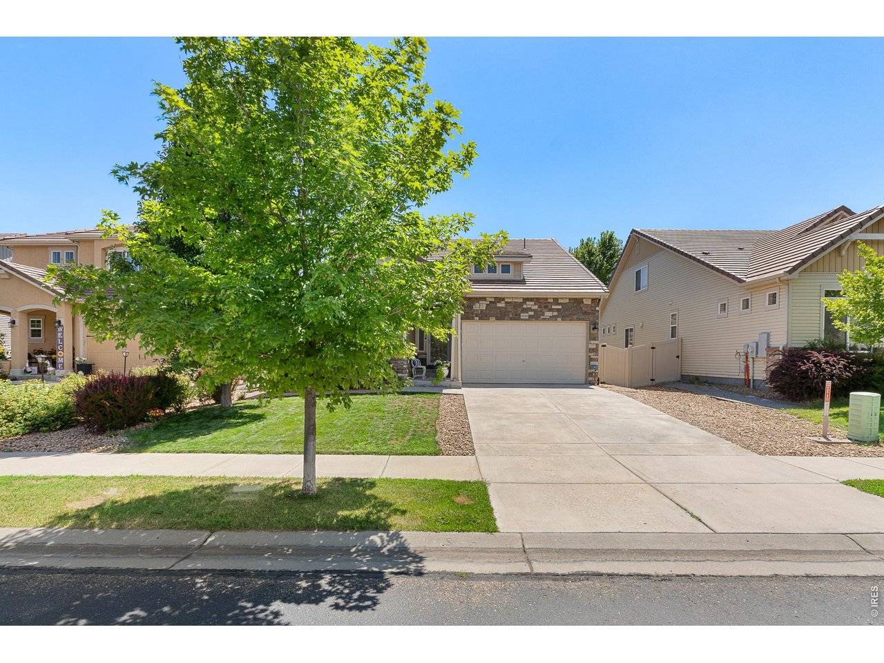 5056 Silverwood, Johnstown, CO 80534