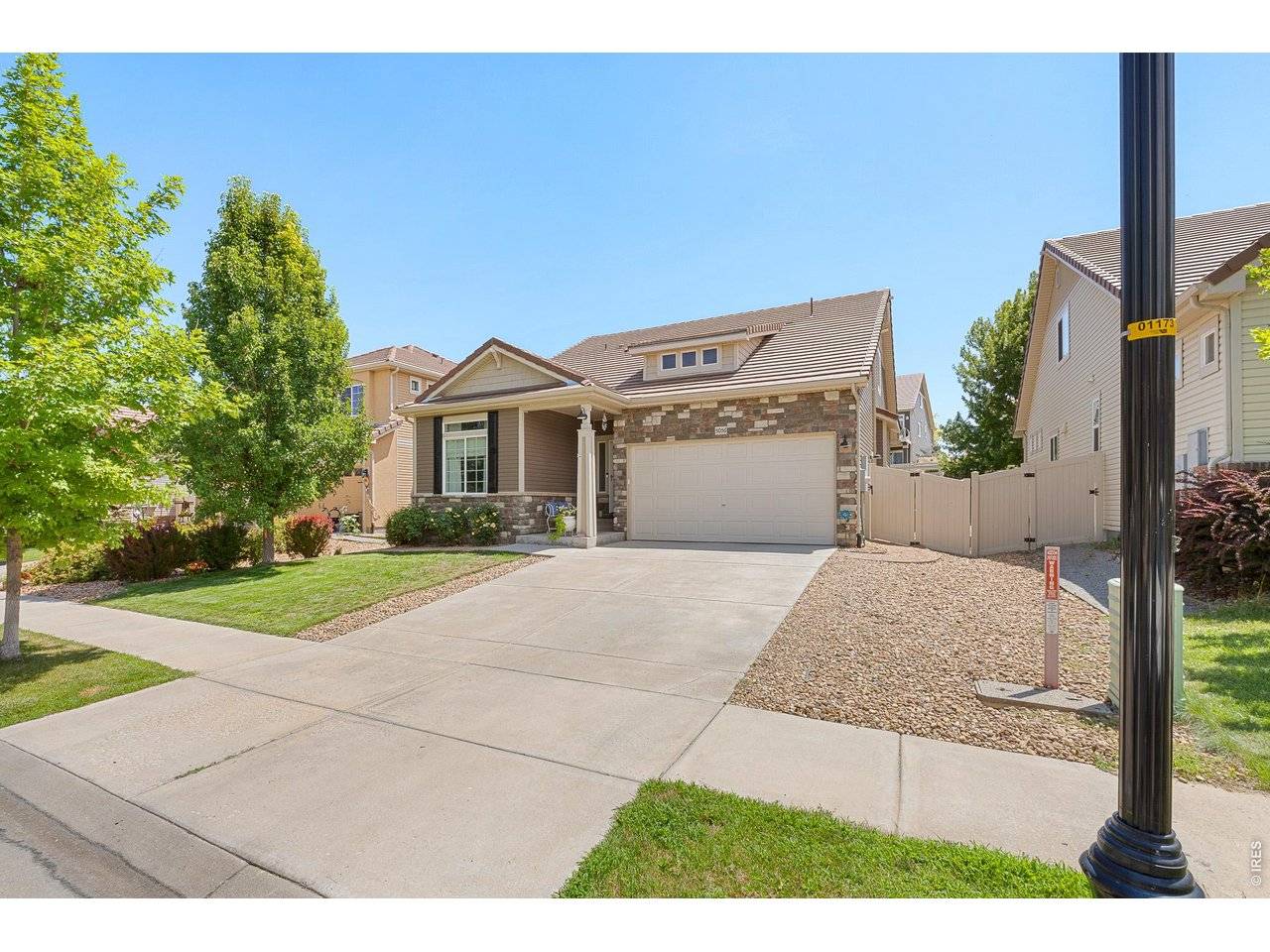 5056 Silverwood, Johnstown, CO 80534
