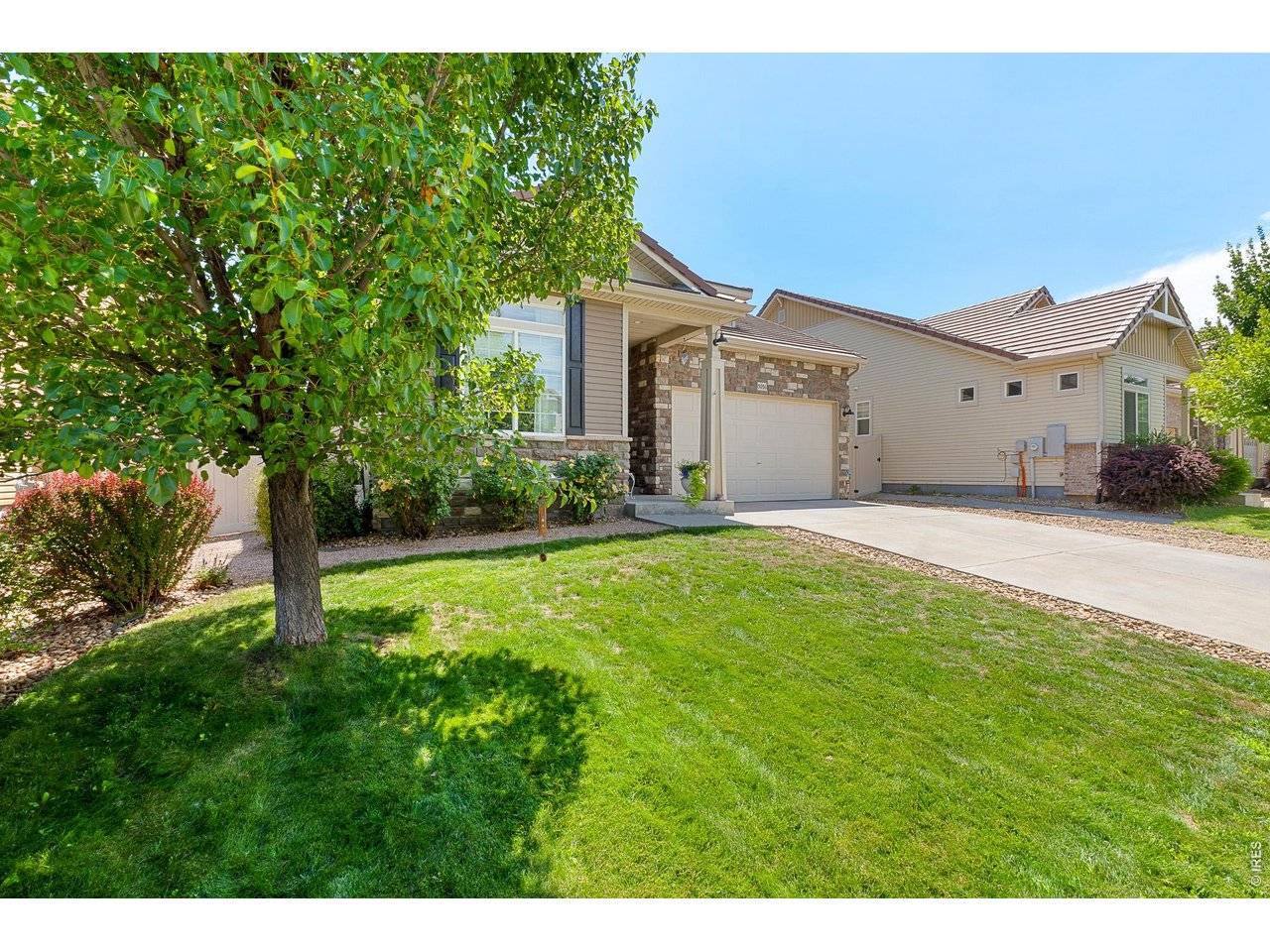 5056 Silverwood, Johnstown, CO 80534