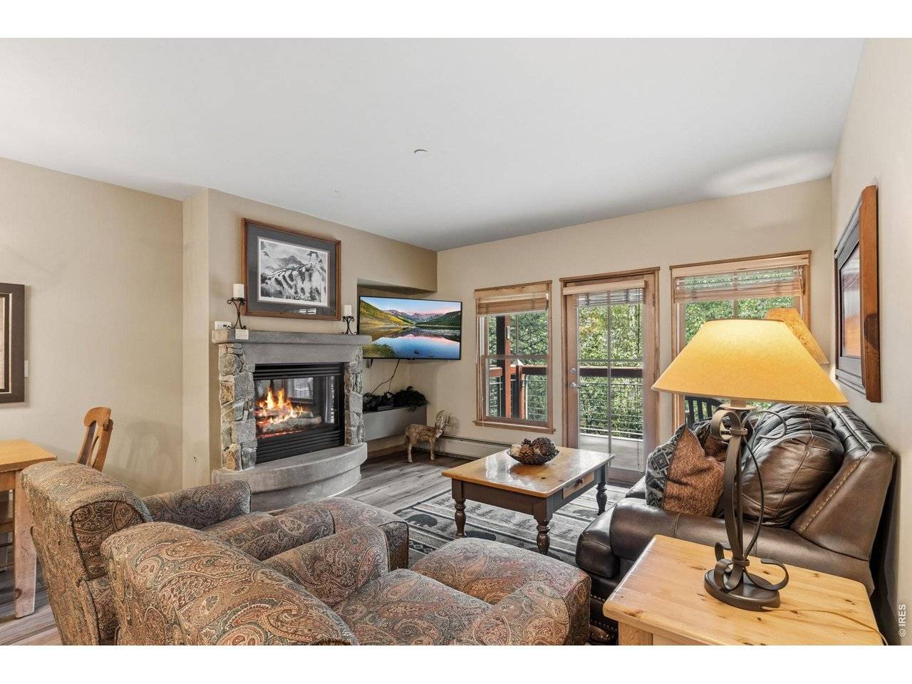 195 River Run #8006, Keystone, CO 80435