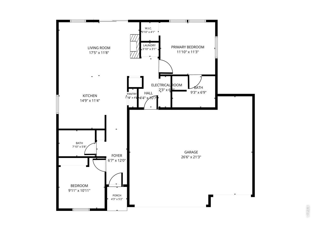 295 Gila, Ault, CO 80610