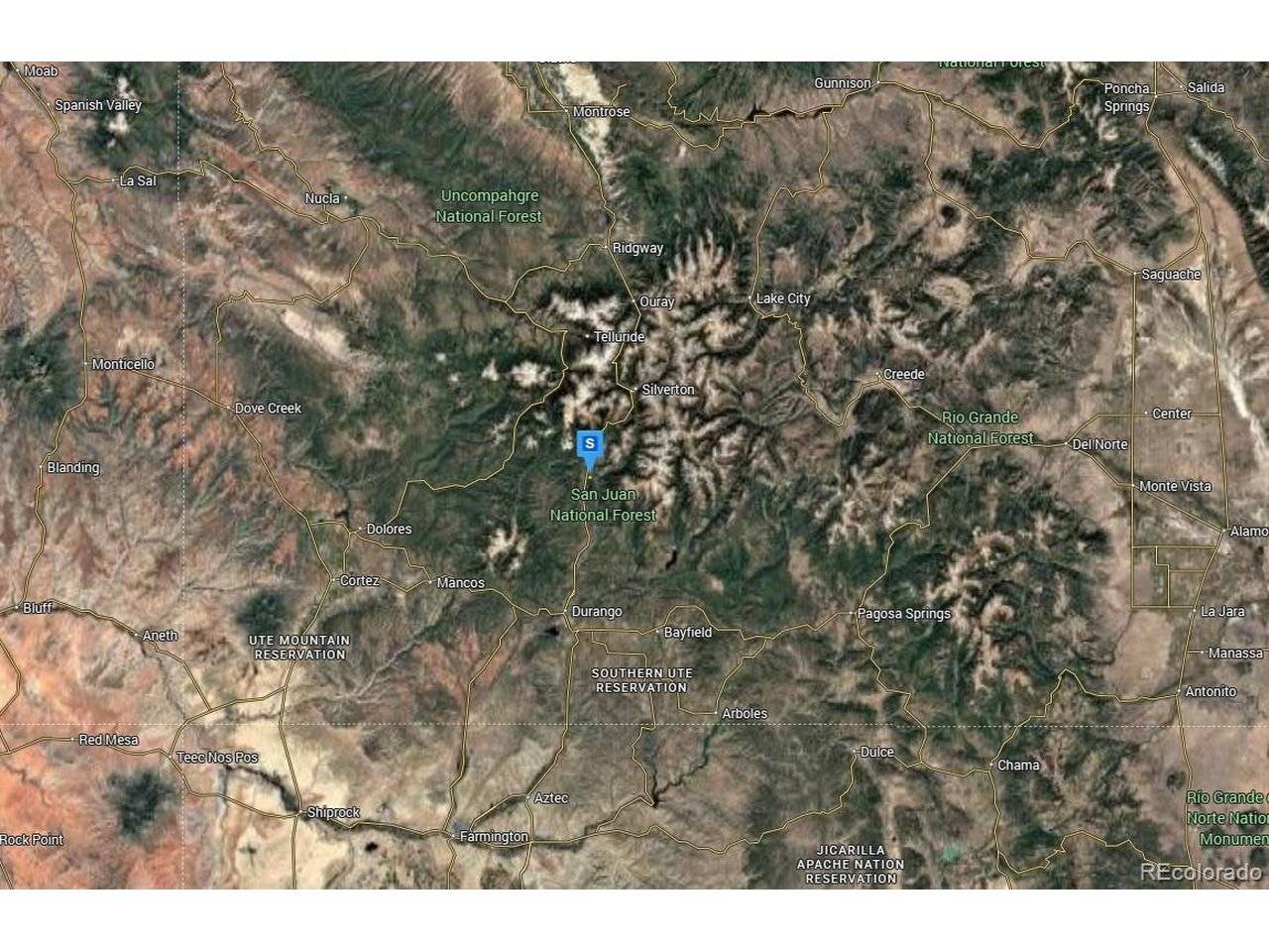137 Ponderosa, Durango, CO 81301