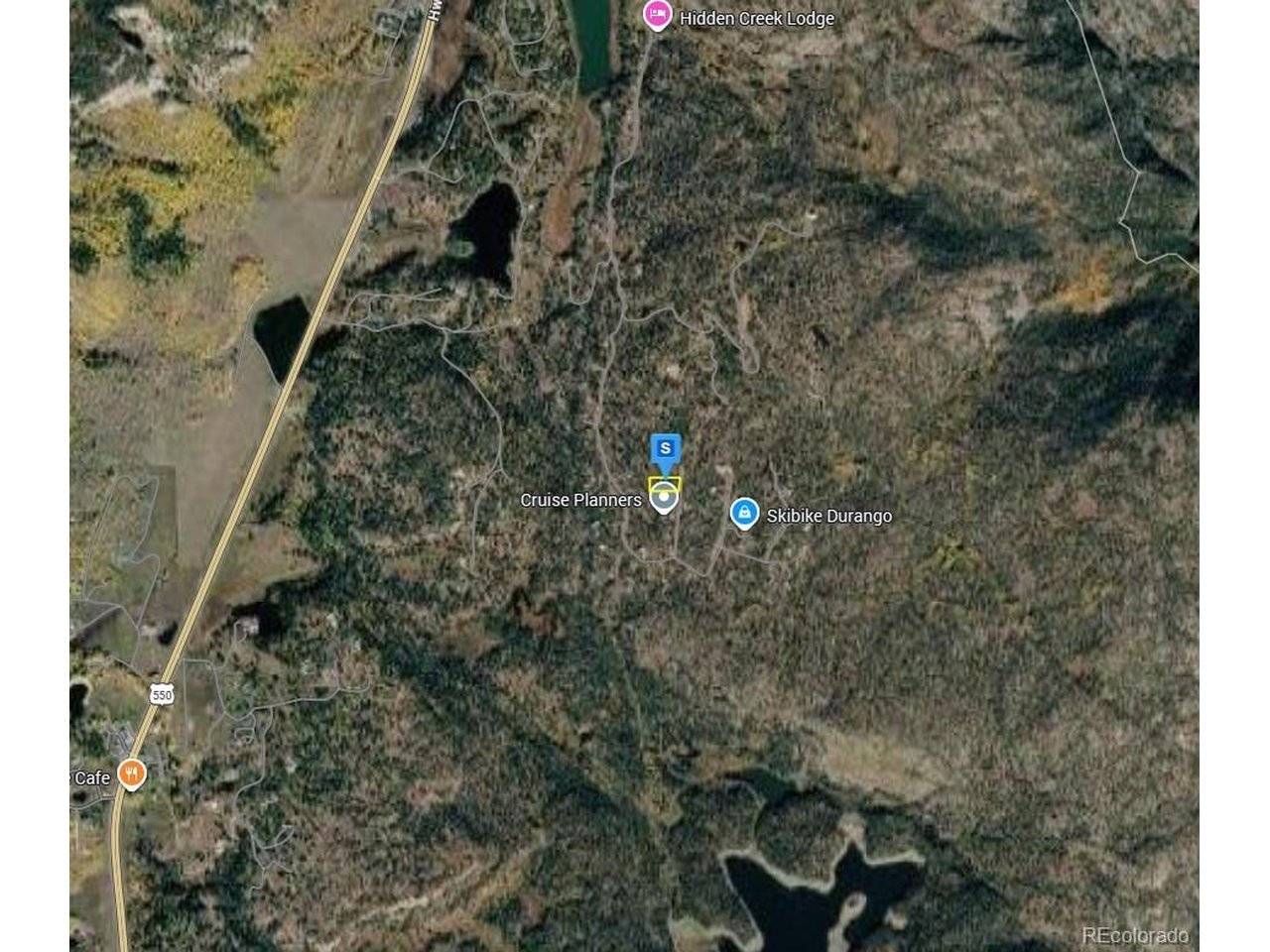 137 Ponderosa, Durango, CO 81301