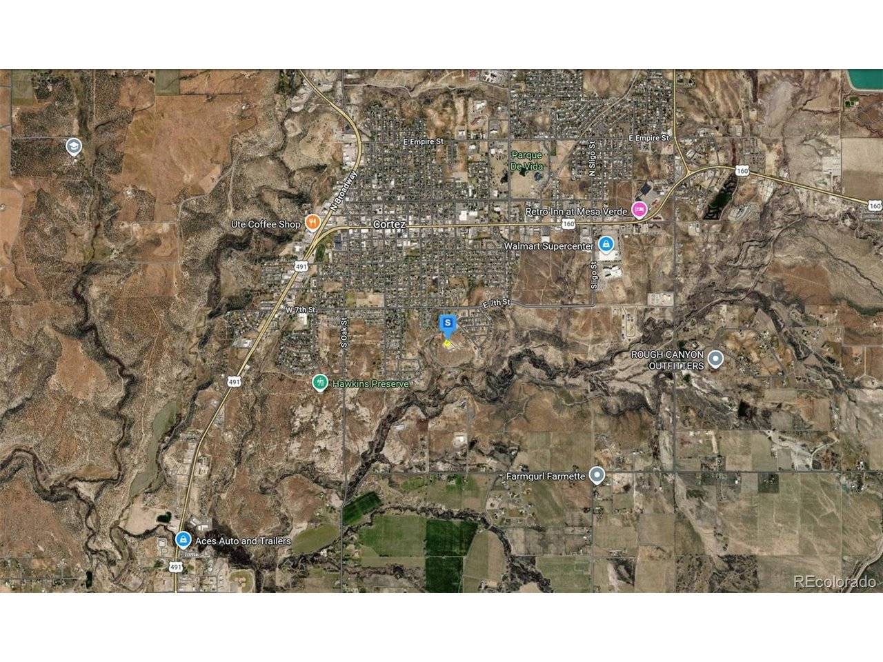 1005 Nicholette, Cortez, CO 81321