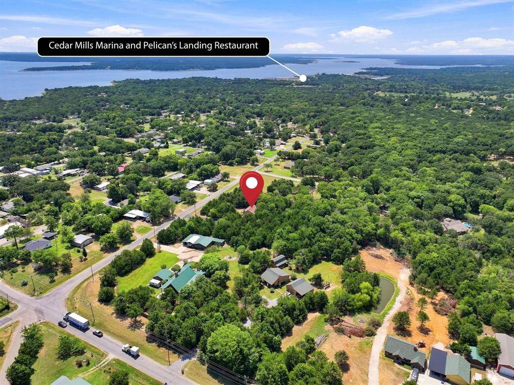 85 County Road, Gordonville, TX 76245