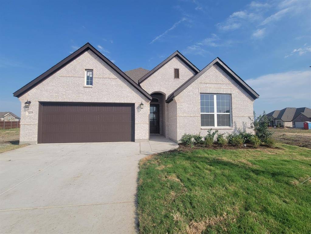 2037 Gladd Road, Royse City, TX 75189