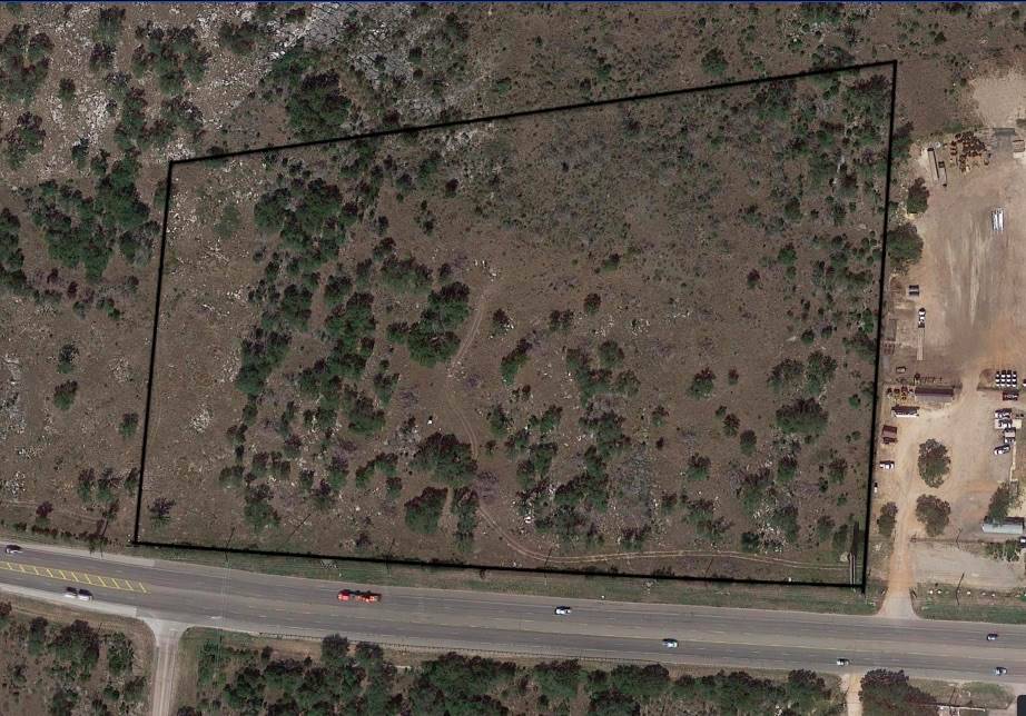 1428 S US Highway 281, Marble Falls, TX 78654